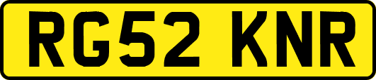 RG52KNR