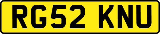 RG52KNU