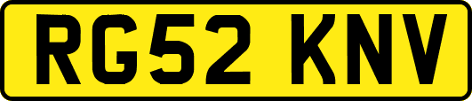 RG52KNV