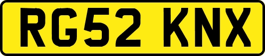 RG52KNX