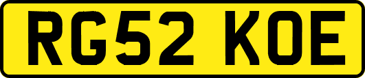 RG52KOE