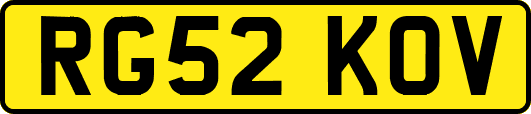 RG52KOV
