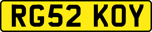 RG52KOY