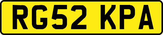 RG52KPA