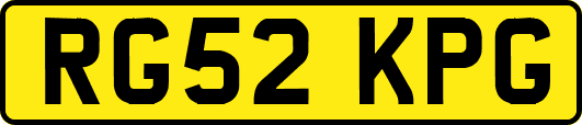 RG52KPG