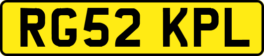 RG52KPL