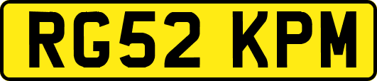 RG52KPM