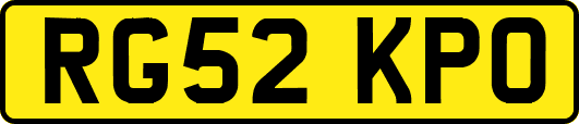 RG52KPO