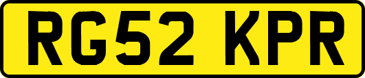 RG52KPR
