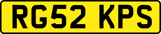 RG52KPS