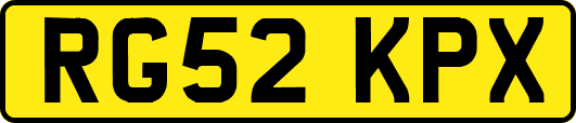 RG52KPX