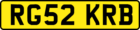 RG52KRB
