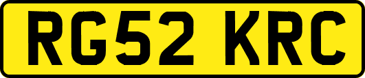 RG52KRC