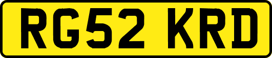 RG52KRD
