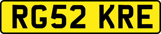 RG52KRE