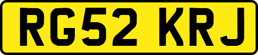 RG52KRJ