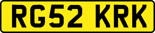RG52KRK