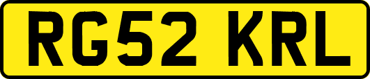 RG52KRL