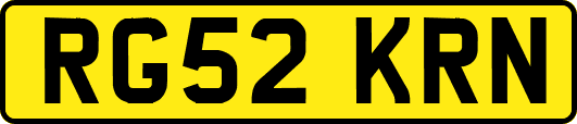 RG52KRN