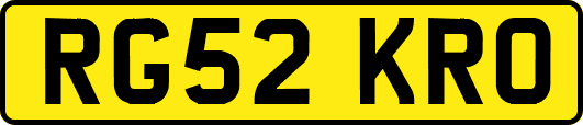 RG52KRO