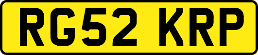 RG52KRP