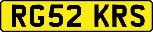 RG52KRS