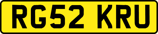RG52KRU