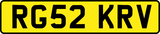 RG52KRV
