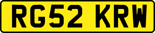 RG52KRW