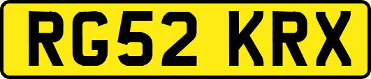 RG52KRX