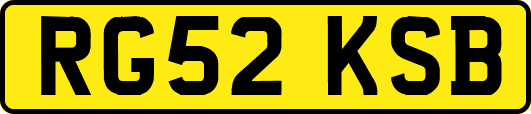 RG52KSB