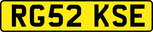 RG52KSE