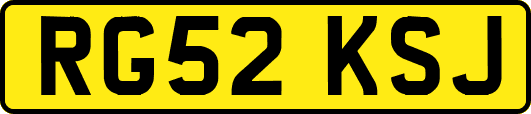RG52KSJ
