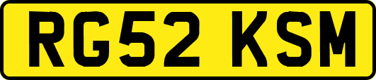 RG52KSM