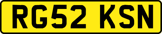 RG52KSN