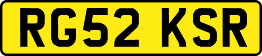 RG52KSR
