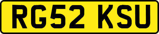 RG52KSU