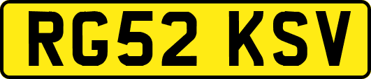 RG52KSV