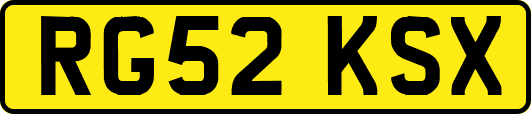 RG52KSX