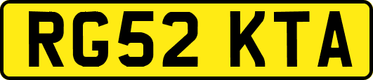 RG52KTA