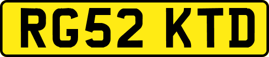 RG52KTD