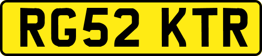 RG52KTR