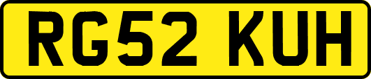 RG52KUH