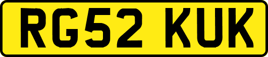 RG52KUK