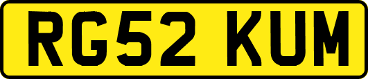 RG52KUM