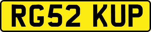 RG52KUP