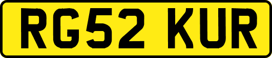 RG52KUR