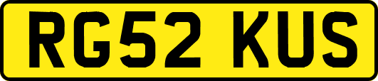 RG52KUS