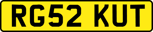 RG52KUT