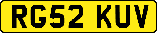RG52KUV
